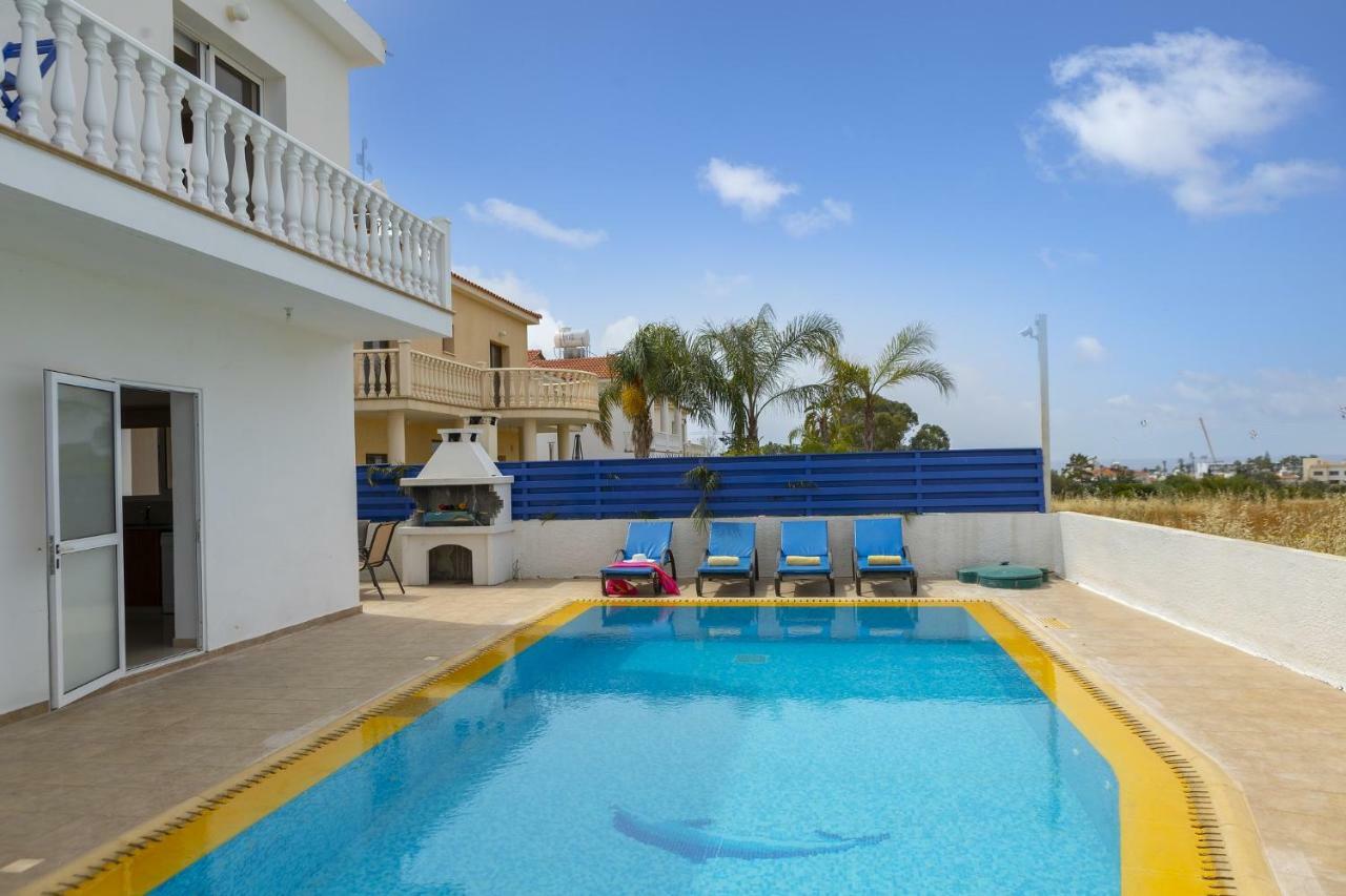 Villa Carina *