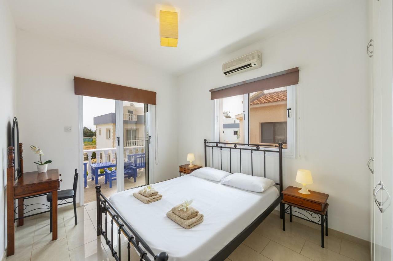 Carina Villa Ayia Napa