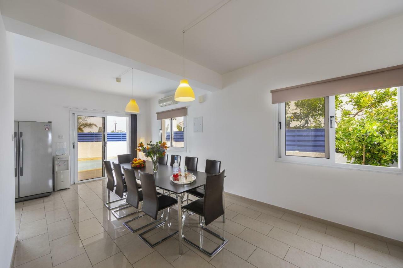 Carina Villa Ayia Napa