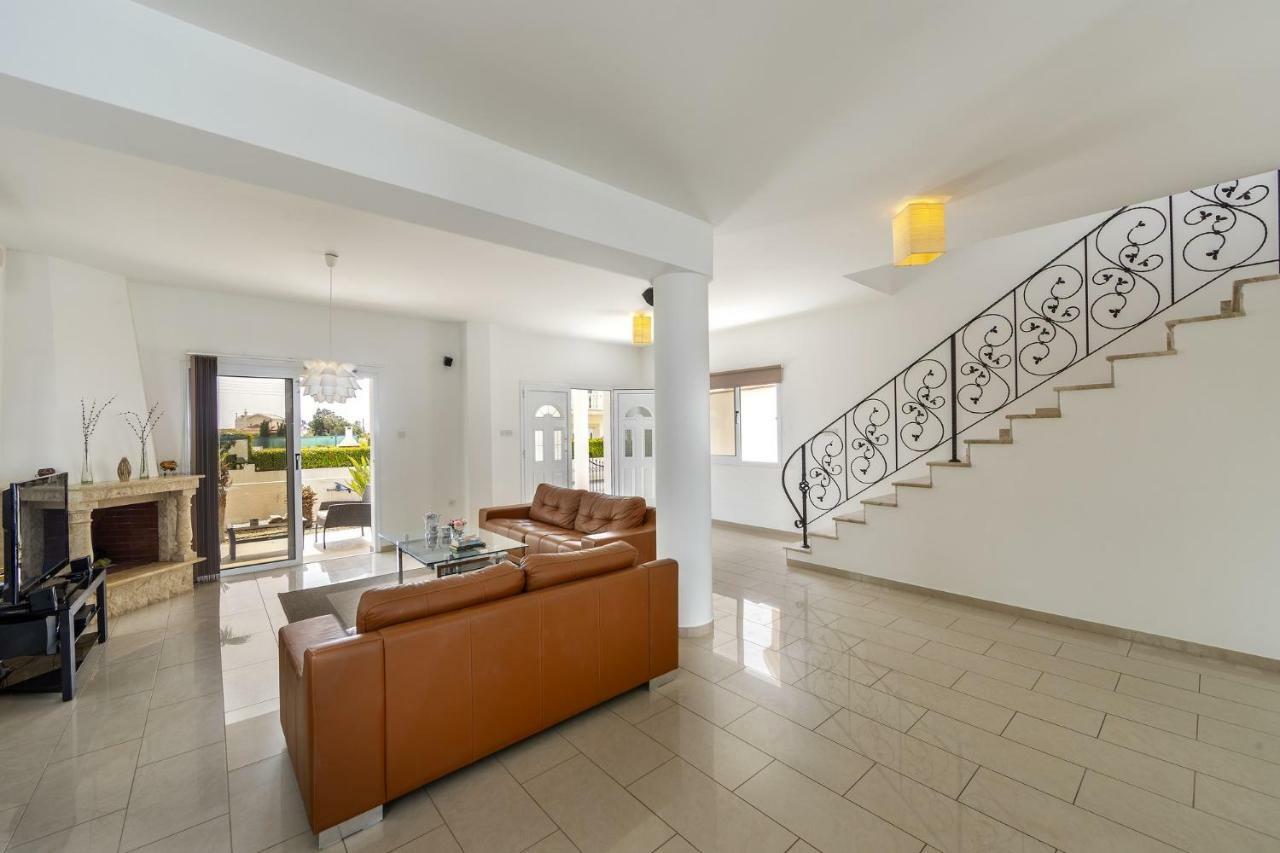 Villa Carina Ayia Napa