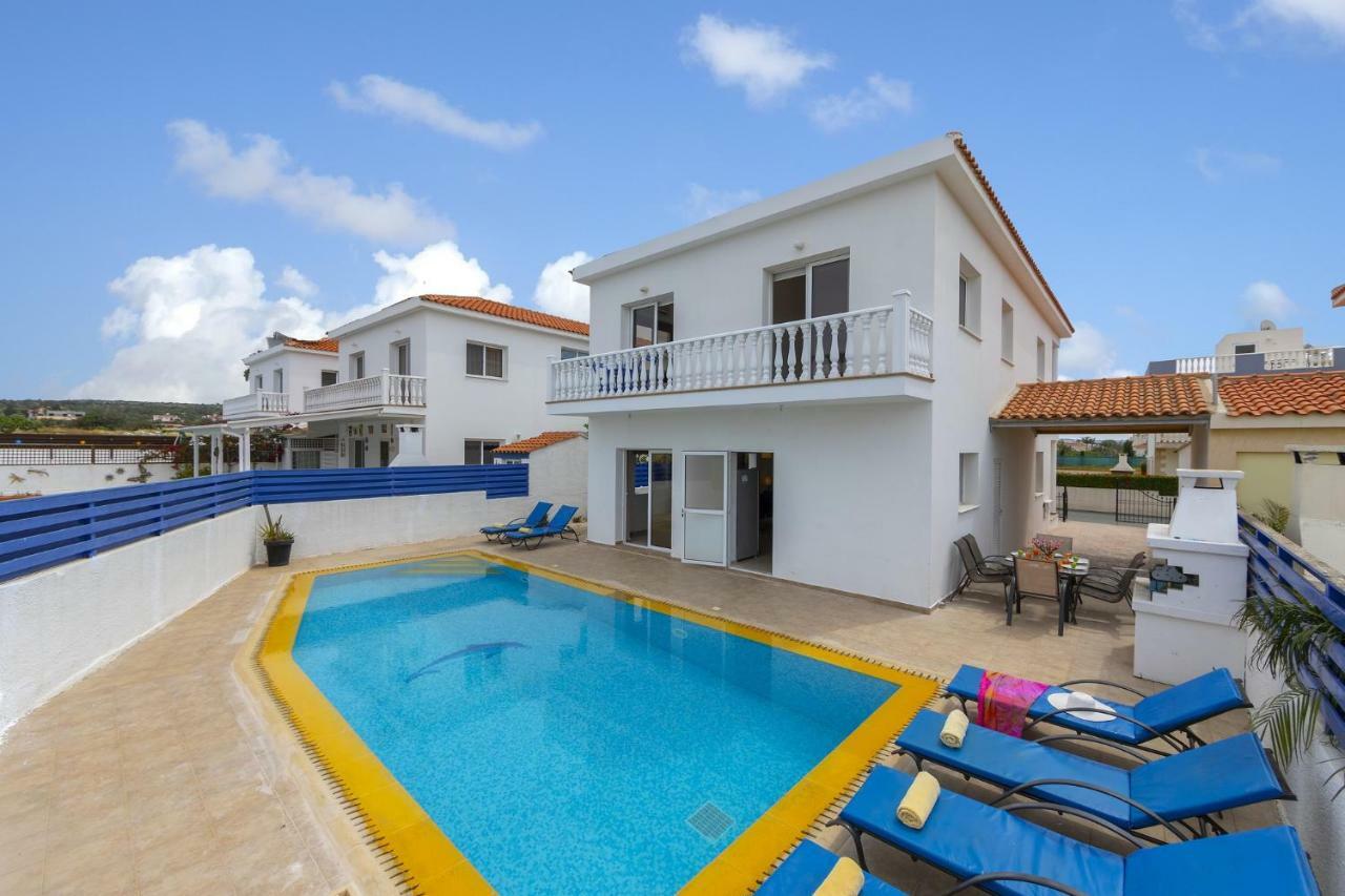 Villa Carina